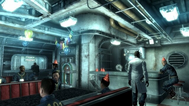 【Xbox 360 Media Briefing 2008】次世代機に期待とは言わせない、「新Xbox360体験」を披露