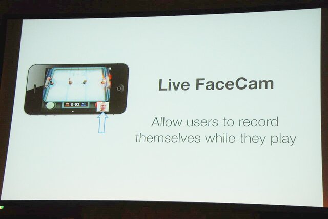 【Unite Japan 2014】スマホゲームに「シェアボタン」を！Unityが買収した「Everyplay」の魅力を徹底紹介