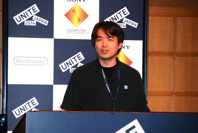 【Unite Japan 2014】リッチ化するスマホゲームで、ミドルウェアができること～CRI・ミドルウェアのミドルウェア群と採用事例