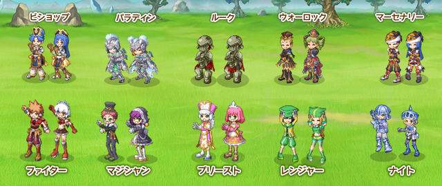 【剣と魔法のログレス攻略連載】レベル上げこそRPGの華！『剣と魔法のログレス いにしえの女神』の最も効率的なキャラ育成指南(第4回)