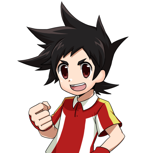 キャラクター