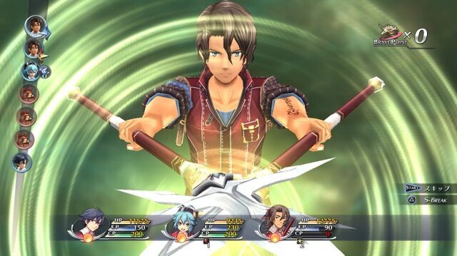 『英雄伝説 閃の軌跡II』　謎だらけの新キャラ「アルティナ」登場、前作からの続投となるメインキャラも