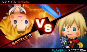 明日発売の『シアトリズム FFCC』、5月8日まで2曲を無料でDLできるキャンペーンを実施