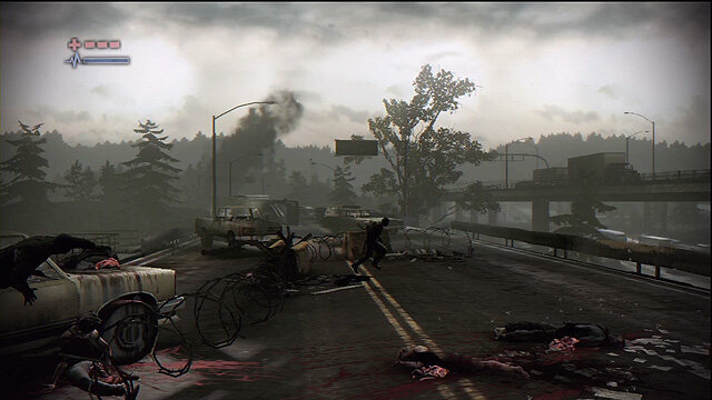 サバイバルアクション『Deadlight』のプレイレポート