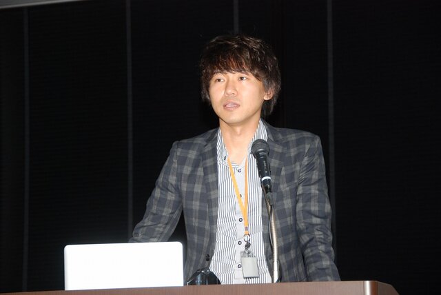 【OGC2014】激動のソーシャルゲーム業界で変わったこと、変わらないこと～gumi West、今泉氏が語るふりかえり