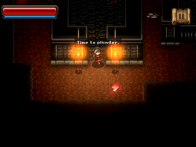 『聖剣伝説』風のiOS向け2DアクションRPG『Wayward Souls』が海外で高評価