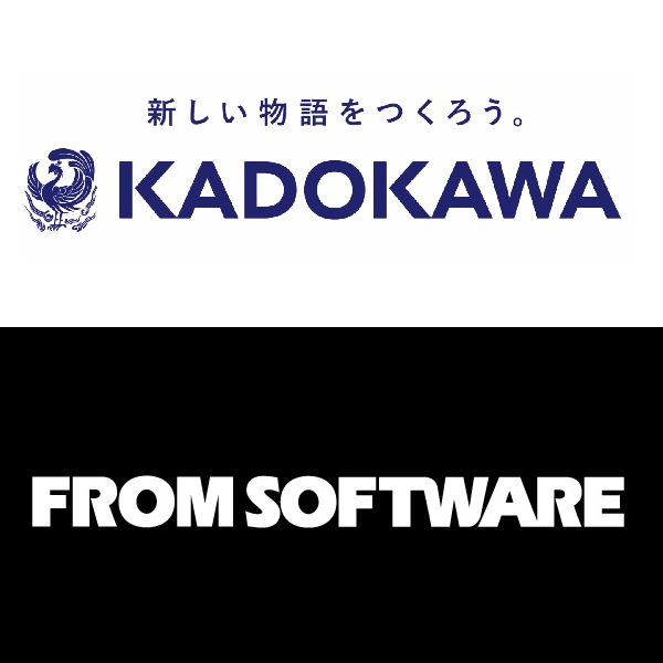 KADODAWA、フロム・ソフトウェアを買収・・・開発力を強化