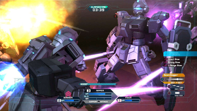 『機動戦士ガンダム サイドストーリーズ』で蘇る『宇宙、閃光の果てに…』『Lost War Chronicles』の詳細とPV公開