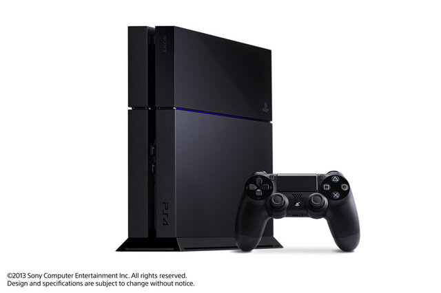 PlayStation 4