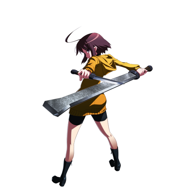 『メルブラ』のフランスパン新作『アンダーナイト インヴァース』がPS3で登場、新たなキャラとモードを搭載