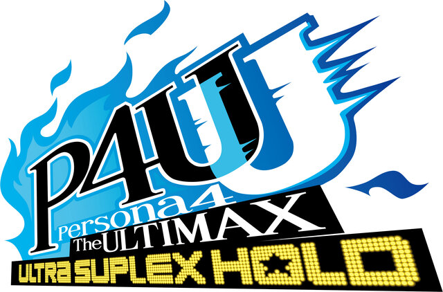 『P4U2』のストーリーページが解禁、『P4』以外にCOMING SOONが3つ…！？