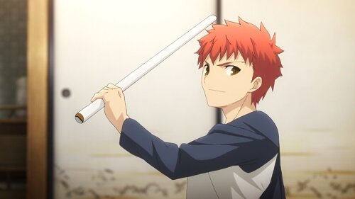 TVアニメ「Fate/staynight」迫力の新PV公開、戦闘シーンは一見の価値あり