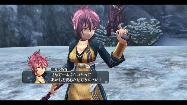 『英雄伝説 閃の軌跡II』物語のキーとなる「クロウ」登場、公式サイトでは豊口めぐみさん他キャストコメントも公開