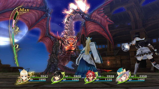 『シャイニング・レゾナンス』主人公やヒロインが明らかに、バトルシステムや世界観も更新