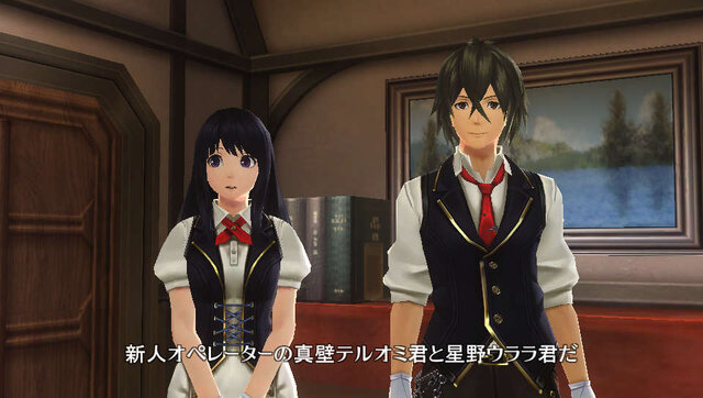 防衛班と再会できる『GOD EATER 2 ANOTHER EPISODE 防衛班の帰還』、方言も可愛いオペレーターも追加