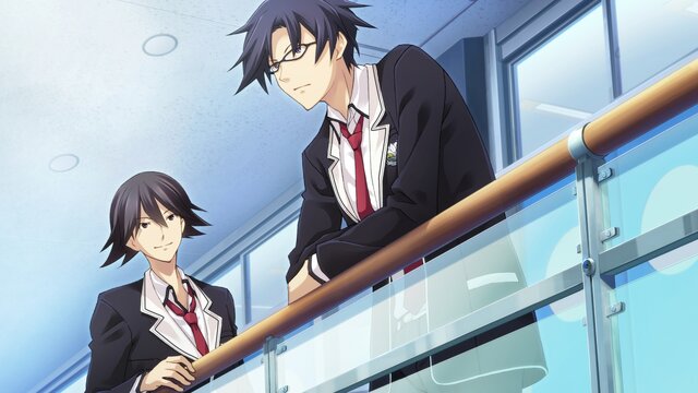 科学ADV第4弾『CHAOS;CHILD』はXbox Oneで発売 ― キャラや世界観、事件が公開