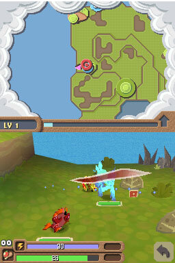 スポア クリーチャーズ