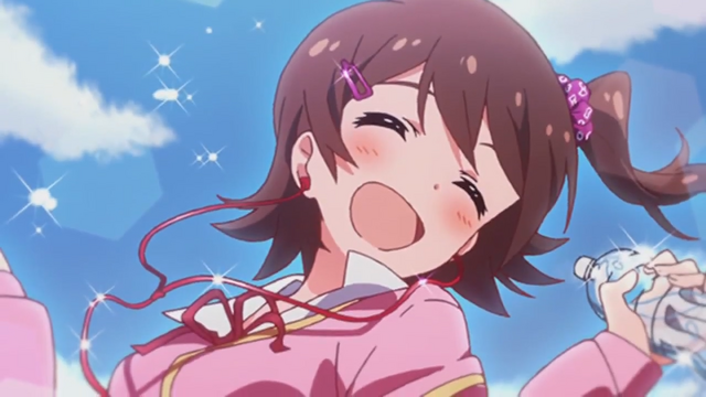 アイドルマスター ミリオンライブ！ 大型アップデート