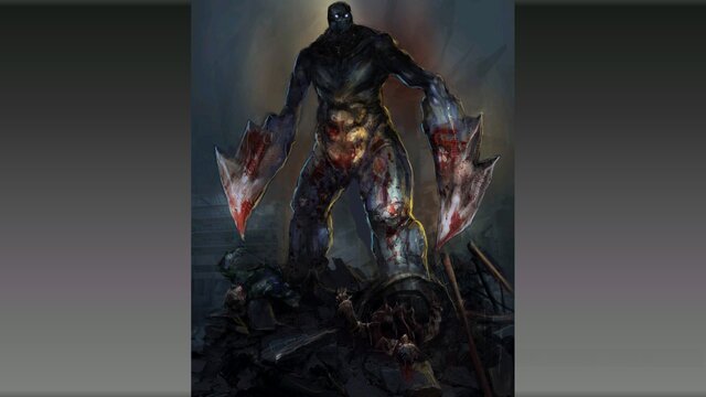 PS4/PS Vita『デッドネーション』発売、群がるゾンビと戦うトップダウン型ゾンビシューター