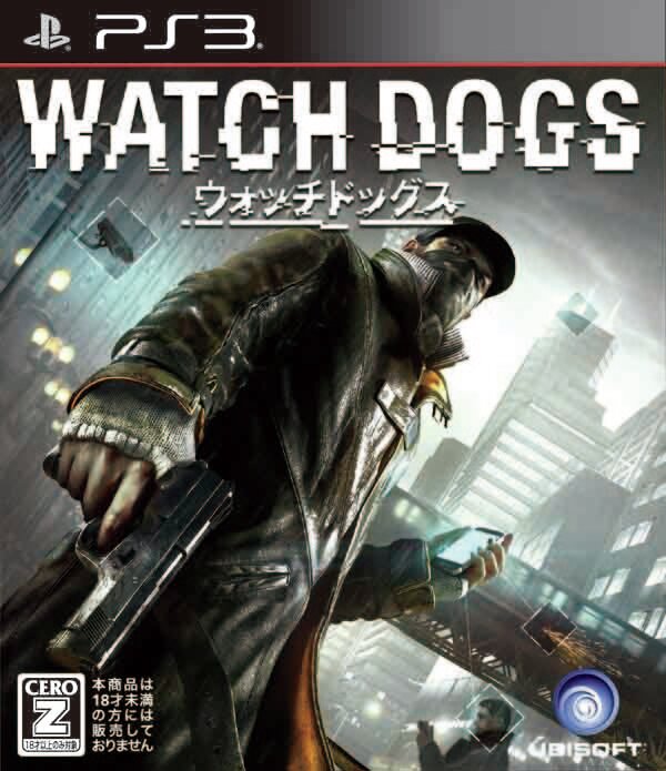 『ウォッチドッグス』シーズンパスを発売決定、日本語シーズンパストレイラーをお披露目