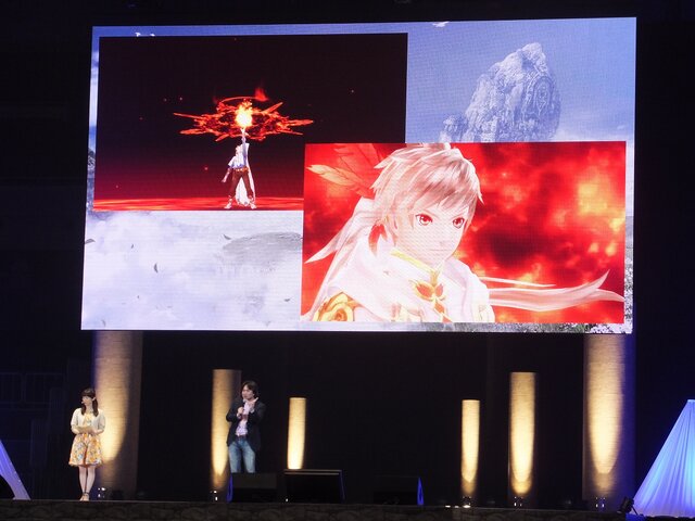 『テイルズ オブ ゼスティリア』アニメ化決定！新キャラ「ザビーダ」や、天族と一体化する新システム「神依」、アーティスト発表も