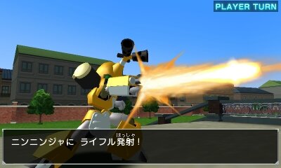 『メダロット8』が3DS向けに発表 ― あらゆる要素を一新し、北島行徳による探偵ものに