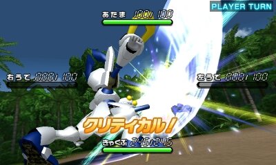 『メダロット8』が3DS向けに発表 ― あらゆる要素を一新し、北島行徳による探偵ものに