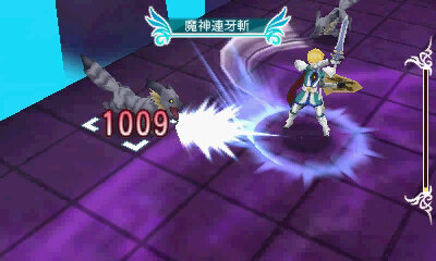 『テイルズ オブ ザ ワールド レーヴ ユナイティア』参戦キャラ16人公開、元祖主人公からルドガー、ユリウスまで