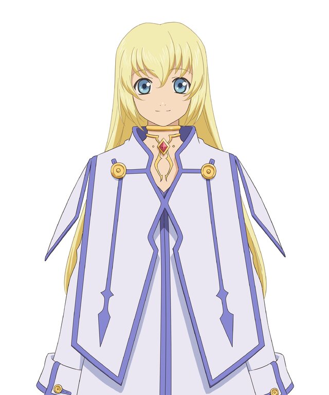 コレット・ブルーネル