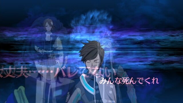 『ロストディメンション』初プレイ動画「キャラクタームービー」公開、戦闘シーンも収録