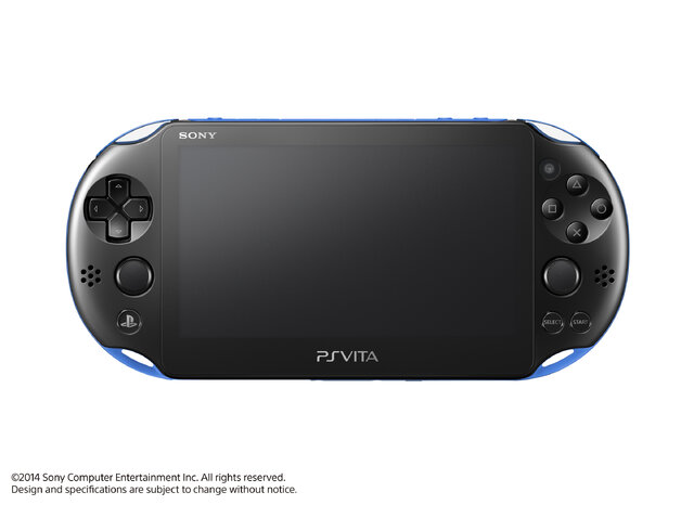 PS Vita新色がお買い得な「Super Value Pack」として数量限定で7月発売