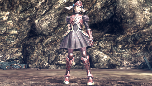 『ソルサク デルタ』本日無料アップデート第3弾！新ストリークエストや『ワイルド アームズ』コラボなど