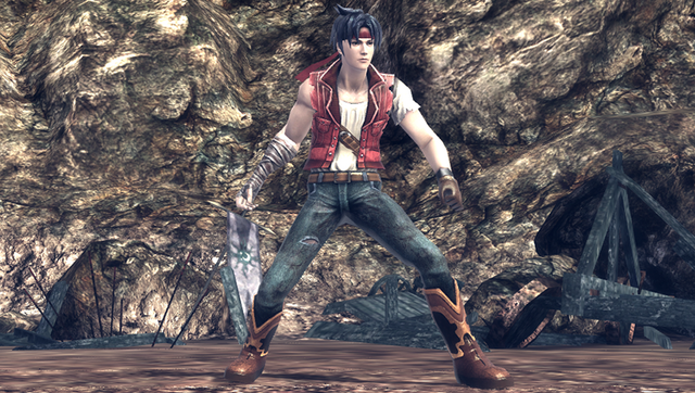 『ソルサク デルタ』本日無料アップデート第3弾！新ストリークエストや『ワイルド アームズ』コラボなど