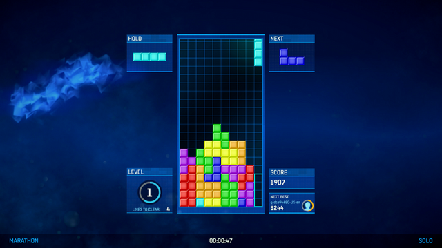 『テトリス』の次世代機向け最新作『Tetris Ultimate』発表 ― 30年経った今なお、その本質はぶれない