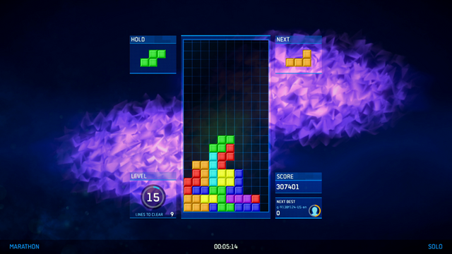 『テトリス』の次世代機向け最新作『Tetris Ultimate』発表 ― 30年経った今なお、その本質はぶれない