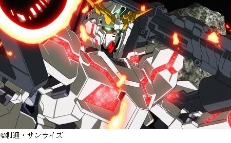 『機動戦士ガンダムUC』の始まりから終わりまで　古橋一浩監督、サンライズ小形尚弘プロデューサーインタビュー　前編