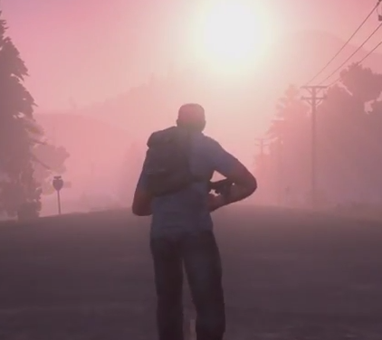 【E3 2014】ゾンビサンドボックス『H1Z1』過酷な世界を生き抜く最新トレイラー映像