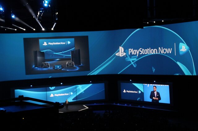 【E3 2014】王者プレイステーション、さらなる高みを目指す