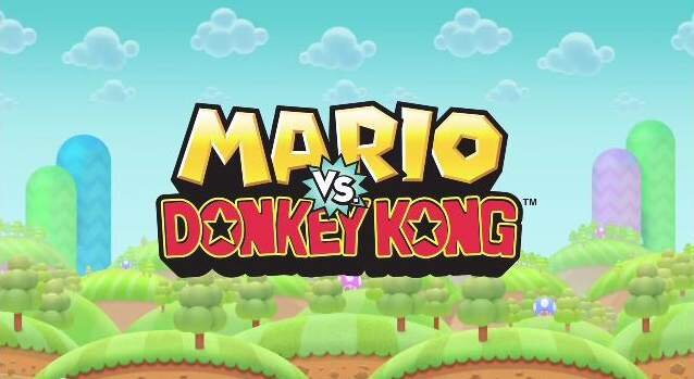 【E3 2014】あのシリーズ最新作がWii Uに！『マリオvs.ドンキーコング』の映像を公開