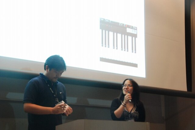 【CEDEC 2008】開発者たちが語った「KORG DS-10の作り方」