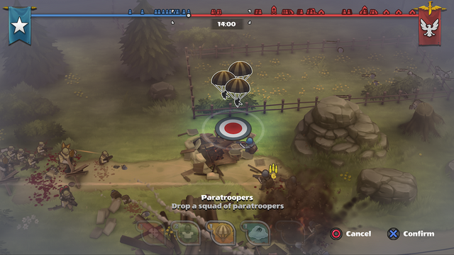 【E3 2014】老舗デベロッパーが送り出す初のオリジナルタイトル『GUNS UP!』プレイレポ