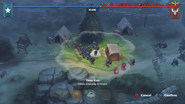 【E3 2014】老舗デベロッパーが送り出す初のオリジナルタイトル『GUNS UP!』プレイレポ