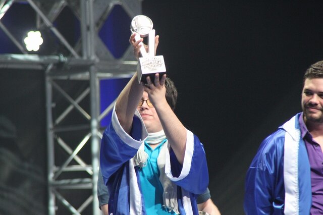 【E3 2014】スマブラ最新作でいち早くトーナメントで熱い戦い&熱い任天堂ファン集結―「Smash Bros. Invitational」レポ