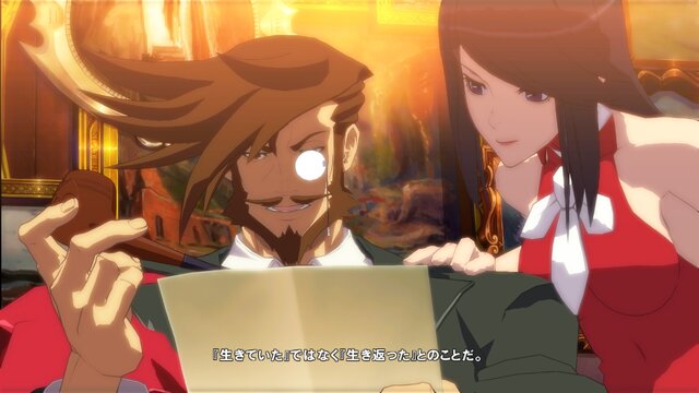 『GUILTY GEAR Xrd -SIGN-』は2014年ホリデーシーズンに発売、家庭版の新規要素を一挙公開