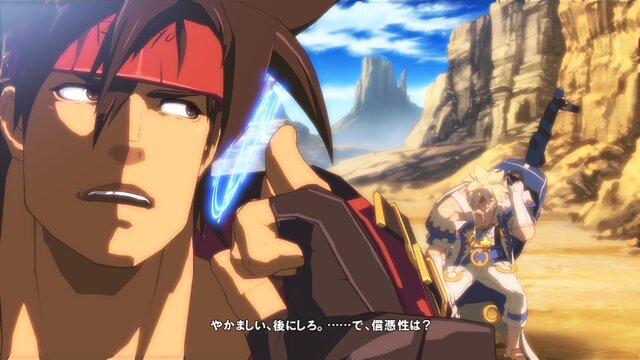 『GUILTY GEAR Xrd -SIGN-』は2014年ホリデーシーズンに発売、家庭版の新規要素を一挙公開