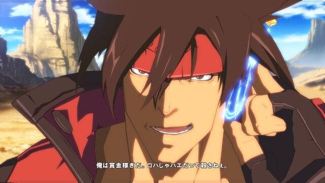 『GUILTY GEAR Xrd -SIGN-』は2014年ホリデーシーズンに発売、家庭版の新規要素を一挙公開