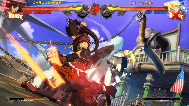 『GUILTY GEAR Xrd -SIGN-』は2014年ホリデーシーズンに発売、家庭版の新規要素を一挙公開