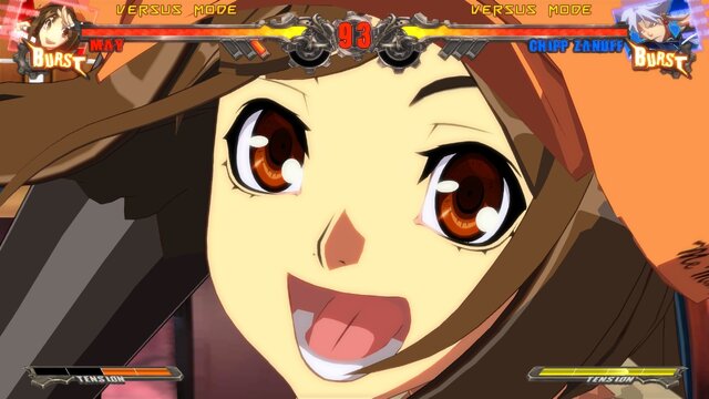 『GUILTY GEAR Xrd -SIGN-』は2014年ホリデーシーズンに発売、家庭版の新規要素を一挙公開