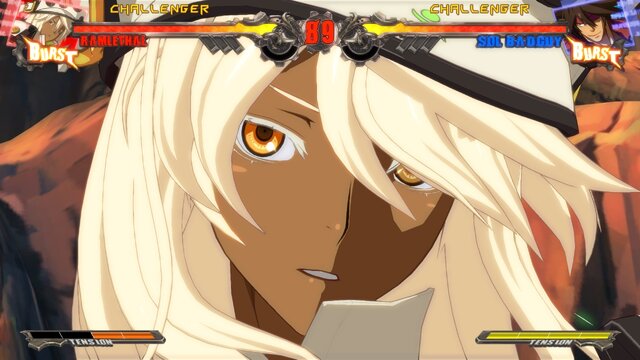 『GUILTY GEAR Xrd -SIGN-』は2014年ホリデーシーズンに発売、家庭版の新規要素を一挙公開