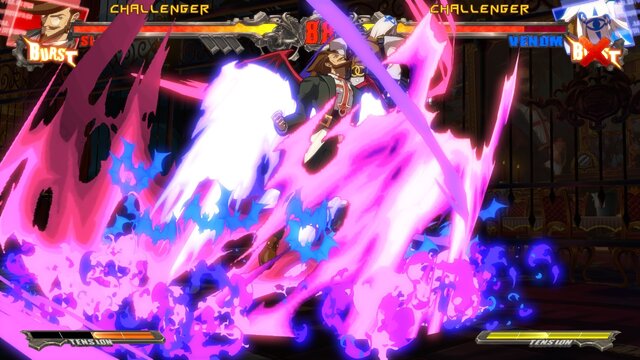 『GUILTY GEAR Xrd -SIGN-』は2014年ホリデーシーズンに発売、家庭版の新規要素を一挙公開